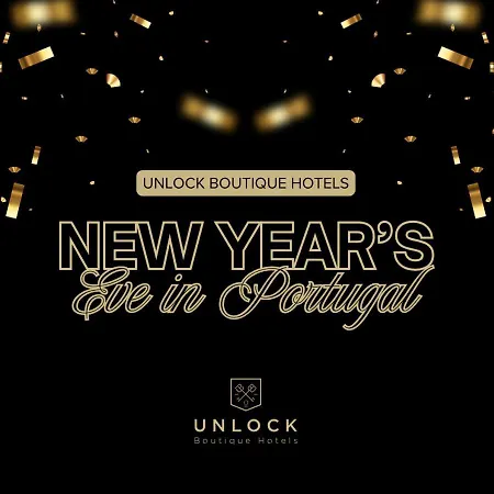 Forrester Essence Douro - By Unlock 4*