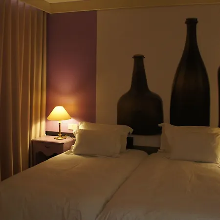 Forrester Essence Douro - By Unlock Отель Алижо