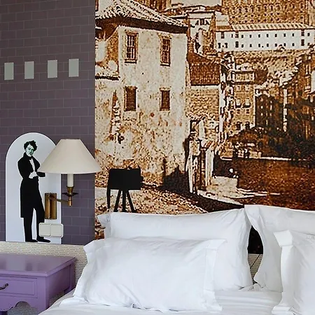 Forrester Essence Douro - By Unlock Alijó