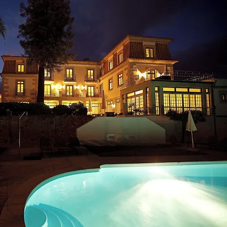 Forrester Essence Douro - By Unlock 4* Алижо