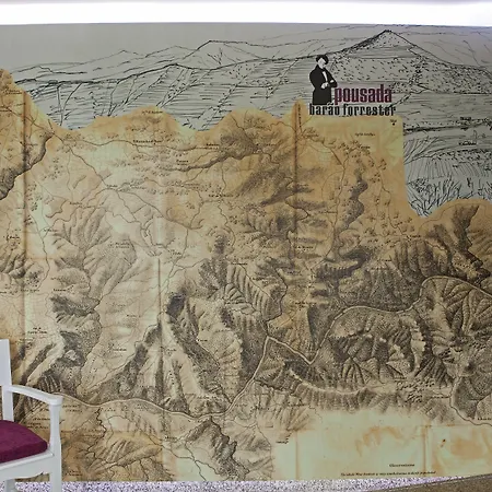 Forrester Essence Douro - By Unlock