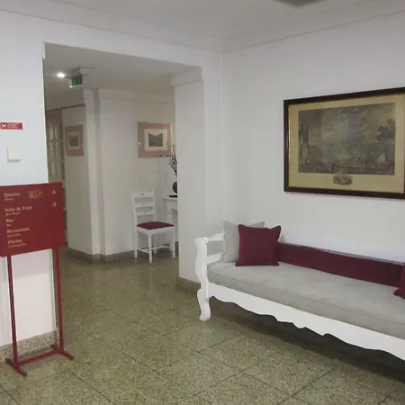Hotel Forrester Essence Douro - By Unlock