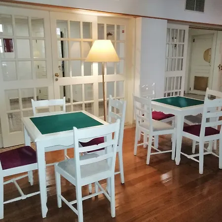 Forrester Essence Douro - By Unlock 4*