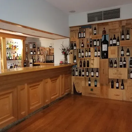 Forrester Essence Douro - By Unlock 4*