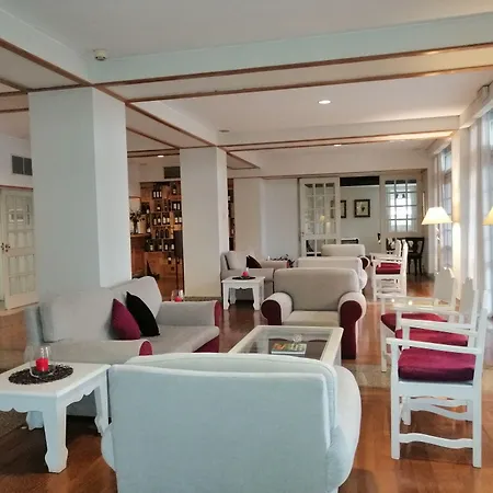 Отель Forrester Essence Douro - By Unlock 4*