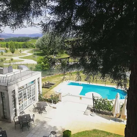 Forrester Essence Douro - By Unlock מלון