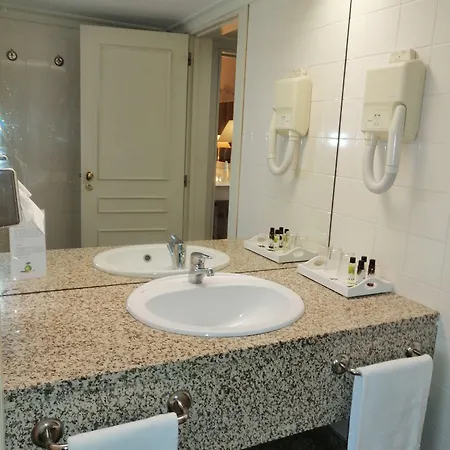 Hotel Forrester Essence Douro - By Unlock Alijo