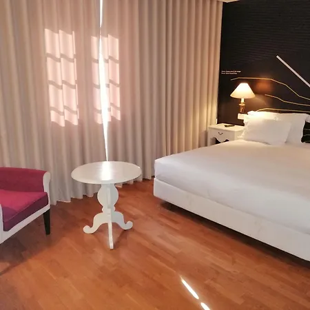 Hotel Forrester Essence Douro - By Unlock