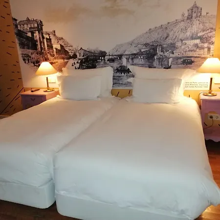 Forrester Essence Douro - By Unlock