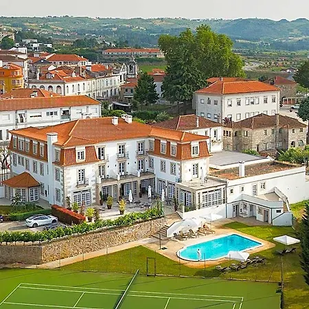Forrester Essence Douro - By Unlock 4* Alijó
