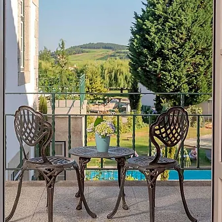 Hotel Forrester Essence Douro - By Unlock 4*