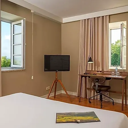 Hotel Forrester Essence Douro - By Unlock