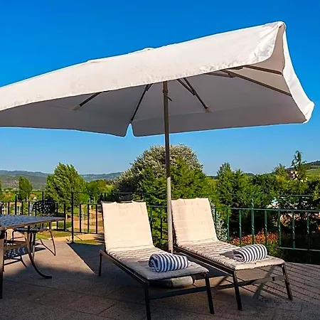 Hotel Forrester Essence Douro - By Unlock Alijó