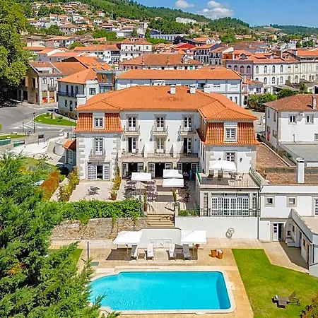 Hotel Forrester Essence Douro - By Unlock