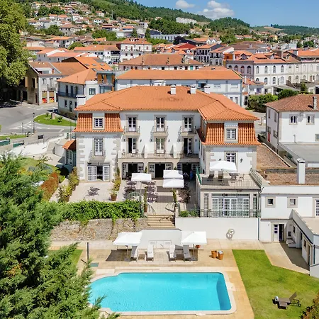Forrester Essence Douro - By Unlock Hotel Alijó