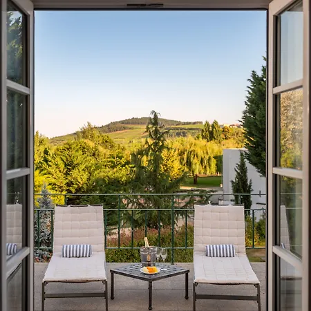 Hotel Forrester Essence Douro - By Unlock