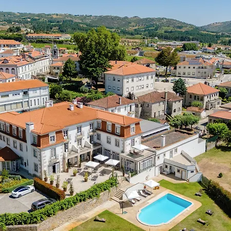 Forrester Essence Douro - By Unlock מלון 4*