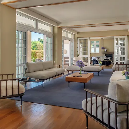Hotel Forrester Essence Douro - By Unlock 4*