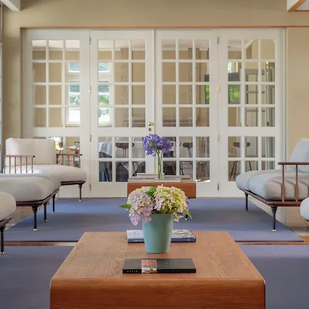 Hotel Forrester Essence Douro - By Unlock