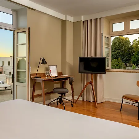 Hotel Forrester Essence Douro - By Unlock Alijó
