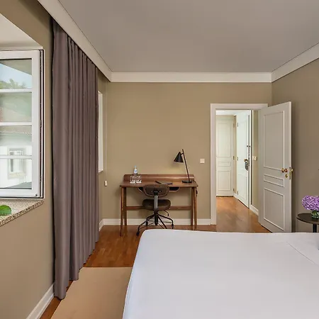 Hotel Forrester Essence Douro - By Unlock