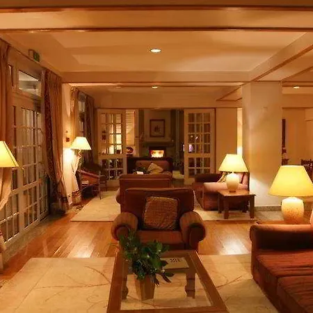 Hotel Barão De Forrester