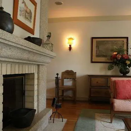 Hotel Forrester Essence Douro - By Unlock 4*