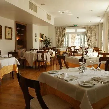 Barão De Forrester Hotel