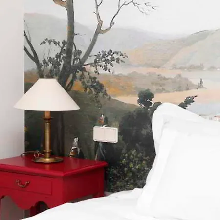 Forrester Essence Douro - By Unlock 4* Алижо