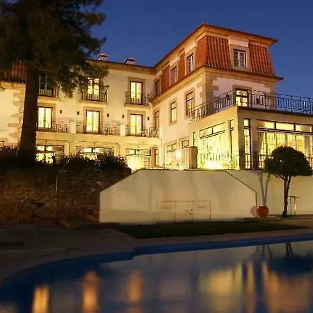 Barão De Forrester Hotel Alijó