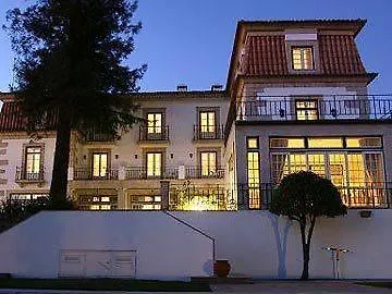 Forrester Essence Douro - By Unlock Отель Алижо