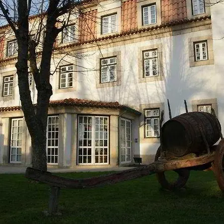 Hotel Barão De Forrester 3*