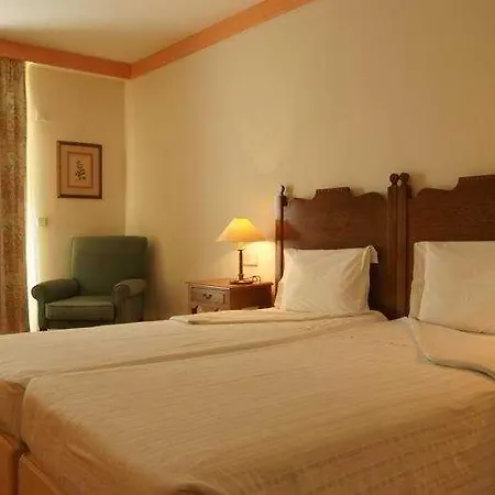 Barão De Forrester Hotel Alijó