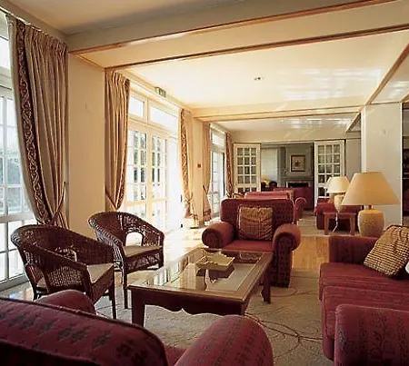 Hotel Barão De Forrester 3*
