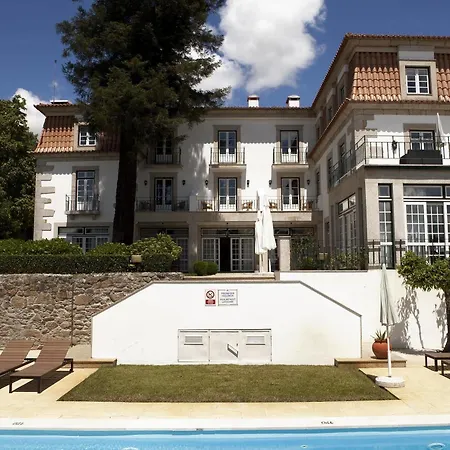 Barão De Forrester Hotel Alijó