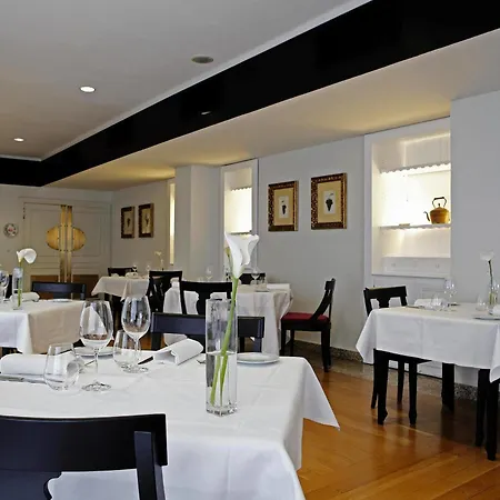 Barão De Forrester Hotel Alijó