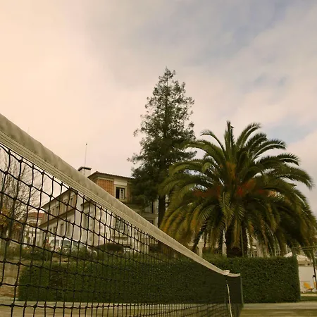 Отель Forrester Essence Douro - By Unlock 4*