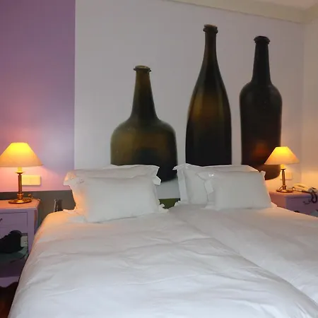 Barão De Forrester Hotel Alijó