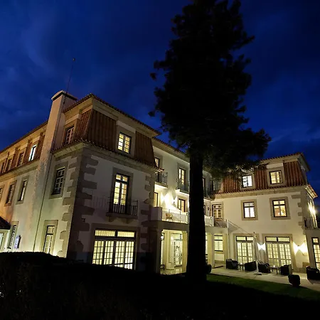 Forrester Essence Douro - By Unlock 3*
