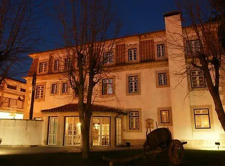 Отель Forrester Essence Douro - By Unlock