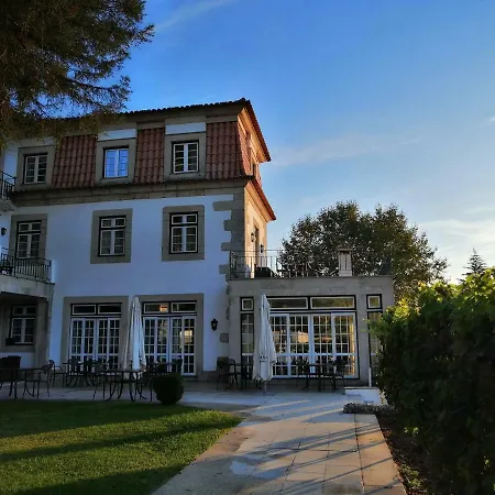 Barão De Forrester Hotel Alijó