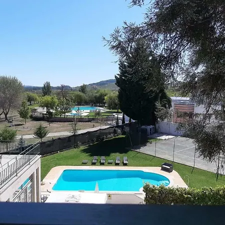Hotell Forrester Essence Douro - By Unlock Alijó