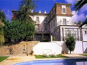 Forrester Essence Douro - By Unlock Отель Алижо