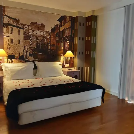 Forrester Essence Douro - By Unlock 3* Alijó