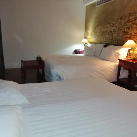 Barão De Forrester Hotel Alijó