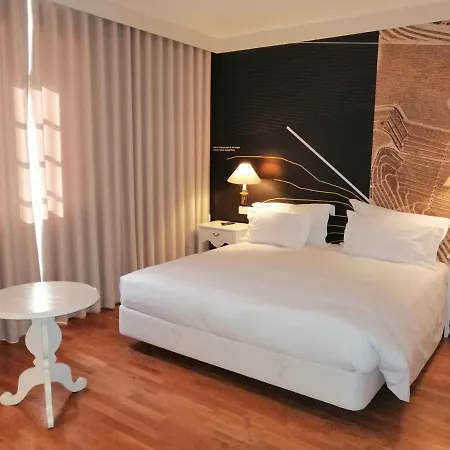 Hotel Barão De Forrester