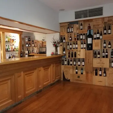 Barão De Forrester Hotel Alijó