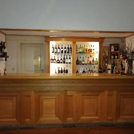 Barão De Forrester 3* Alijó