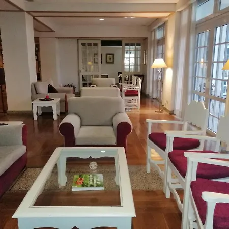 Barão De Forrester Hotel Alijó