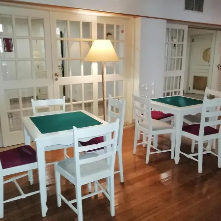 Barão De Forrester Hotel Alijó